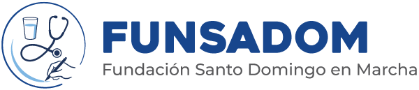 FUNSADOM — Fundación Santo Domingo en Marcha